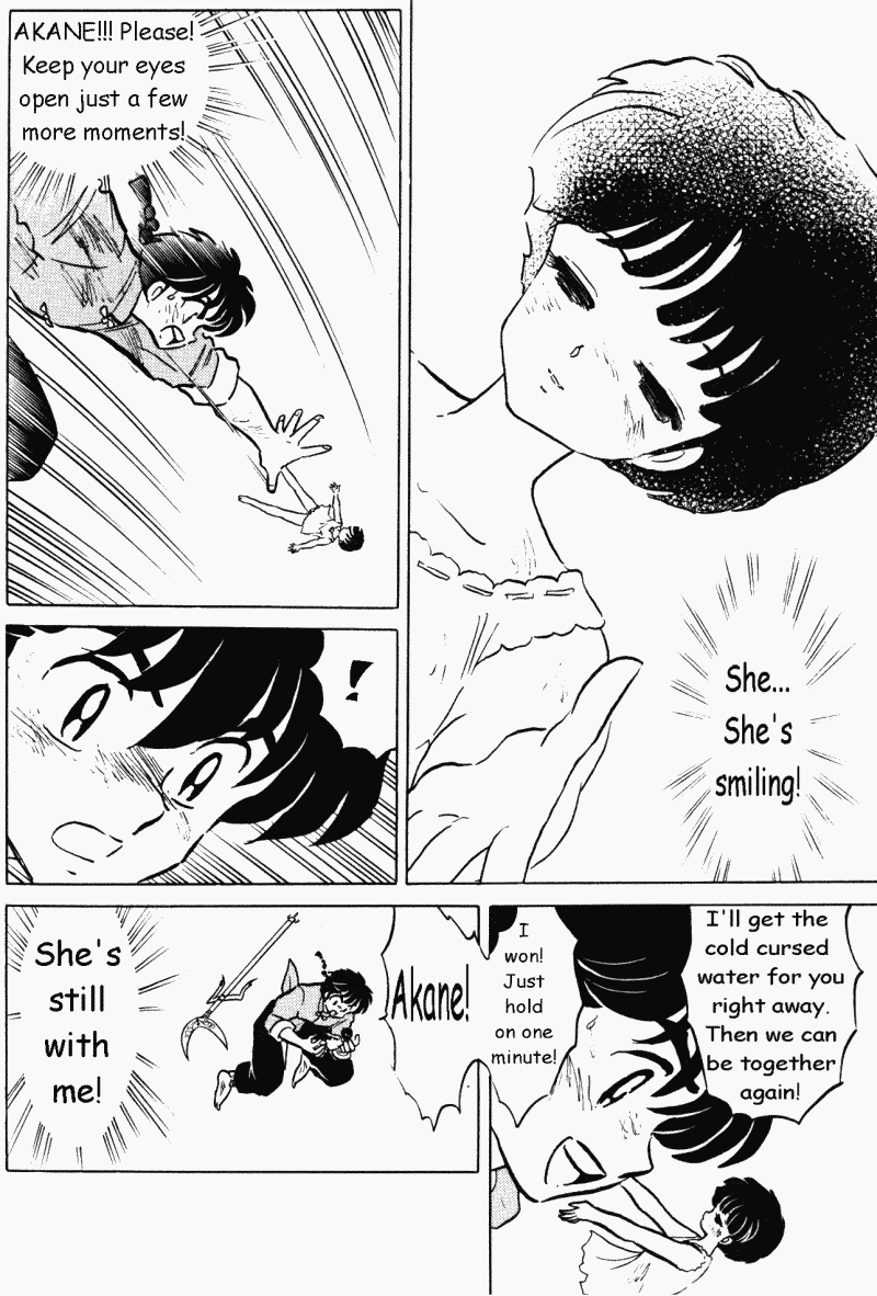 Ranma 1/2 Chapter 406 22